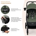 Kinderkraft Yoxi Kinderwagen