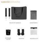 Kinderkraft Yoxi Kinderwagen