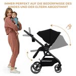 Kinderkraft Yoxi Kinderwagen