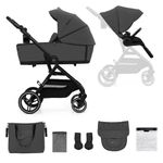 Kinderkraft Kinderwagen 2in1 Yoxi