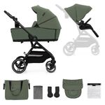 Kinderkraft Kinderwagen 2in1 Yoxi