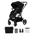 Kinderkraft Kinderwagen 2in1 Yoxi