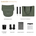 Kinderkraft Kinderwagen 2in1 Yoxi