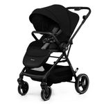 Kinderkraft Kinderwagen 2in1 Yoxi