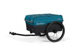 Qeridoo Qubee Cargo / Lastenanhänger