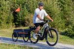 Qeridoo Qubee Cargo / Lastenanhänger
