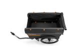 Qeridoo Qubee XL Cargo / Lastenanhänger - Farbe: Limited Edition Petrol