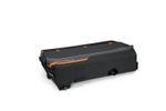 Qeridoo Qubee XL Cargo / Lastenanhänger - Farbe: Limited Edition Petrol