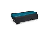 Qeridoo Qubee XL Cargo / Lastenanhänger - Farbe: Limited Edition Petrol