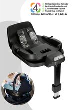 Avionaut IQ Orbit Isofix Base