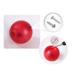 Cleverclixx Ball Run Dazzling Lights Pack Intense / Kugelbahn - 100 Teile