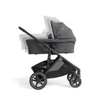 Joie Signature Versiti™ Geschwisterwagen inkl. Ramble™ XL