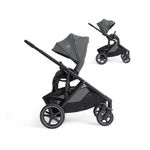 Joie Signature Versiti™ Geschwisterwagen inkl. Ramble™ XL