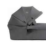 Joie Signature Versiti™ Geschwisterwagen inkl. Ramble™ XL