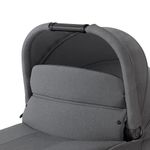 Joie Signature Versiti™ Geschwisterwagen inkl. Ramble™ XL