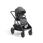 Joie Signature Versiti™ Geschwisterwagen inkl. Ramble™ XL