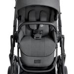 Joie Signature Versiti™ Geschwisterwagen inkl. Ramble™ XL