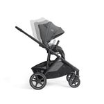 Joie Signature Versiti™ Geschwisterwagen inkl. Ramble™ XL
