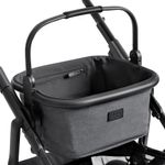 Joie Signature Versiti™ Geschwisterwagen inkl. Ramble™ XL