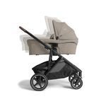 Joie Signature Versiti™ Geschwisterwagen inkl. Ramble™ XL