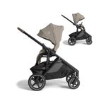 Joie Signature Versiti™ Geschwisterwagen inkl. Ramble™ XL