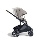 Joie Signature Versiti™ Geschwisterwagen inkl. Ramble™ XL