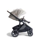 Joie Signature Versiti™ Geschwisterwagen inkl. Ramble™ XL