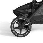 Joie Signature Versiti™ Geschwisterwagen inkl. Ramble™ XL