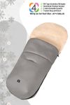 Moon Premium Winter Fußsack Kollektion 2025/2026