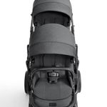 Joie Signature Versiti™ Geschwistersitz
