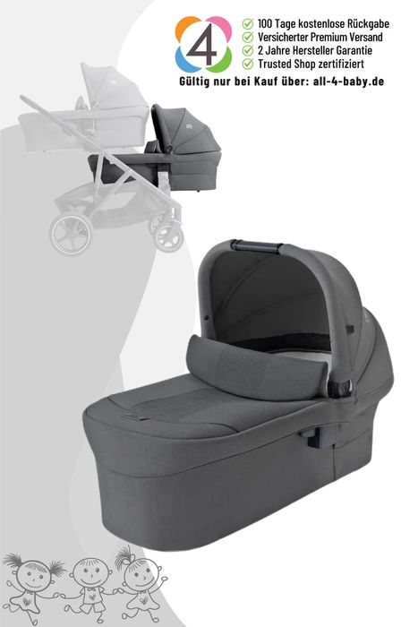 Joie Signature Versiti™ Ramble™ XL Babywanne