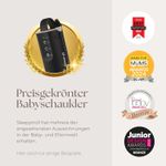 Sleepytroll Baby Rocker Generation 2 - Automatische Schaukelfunktion