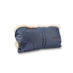 Fellhof Kinderwagen-Handwärmer aus Lammfell