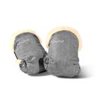 Fellhof Handwärmer Uni zweiteilig