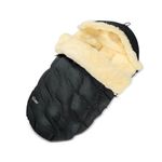 Fellhof Kinderwagenfellsack Winterberg / Fußsack