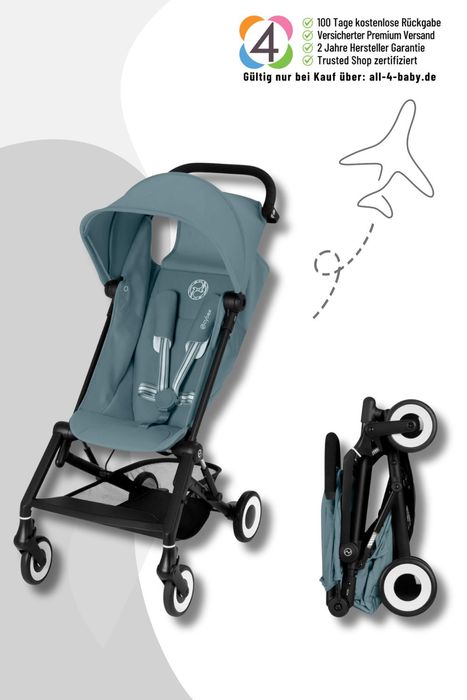 Cybex Agis Buggy - Reisebuggy