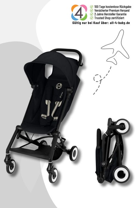 Cybex Agis Buggy - Reisebuggy