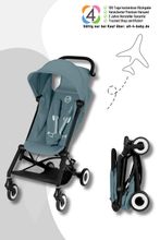Cybex Agis Buggy - Reisebuggy