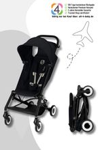 Cybex Agis Buggy - Reisebuggy