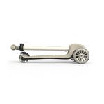 Scoot&Ride Highwaykick 3S - Scooter / Kickboard