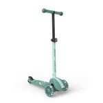 Scoot&Ride Highwaykick 3S - Scooter / Kickboard