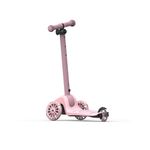 Scoot&Ride Highwaykick 3S - Scooter / Kickboard