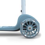 Scoot&Ride Highwaykick 3S - Scooter / Kickboard