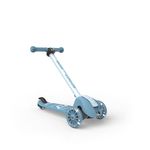 Scoot&Ride Highwaykick 3S - Scooter / Kickboard
