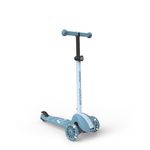 Scoot&Ride Highwaykick 3S - Scooter / Kickboard