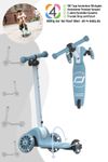 Scoot&Ride Highwaykick 3S - Scooter / Kickboard