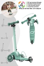 Scoot&Ride Highwaykick 3S - Scooter / Kickboard