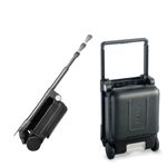 TernX Carry On - Reisekinderwagen