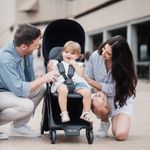 TernX Carry On - Reisekinderwagen