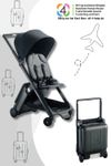 TernX Carry On - Reisekinderwagen